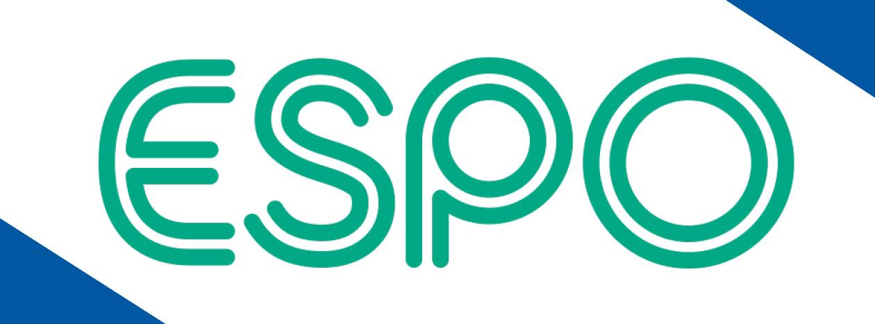 BLOG ESPO Hero