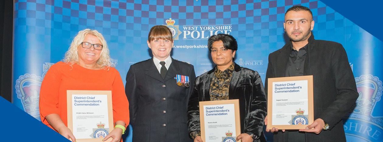 BLOG Kirklee awards Hero