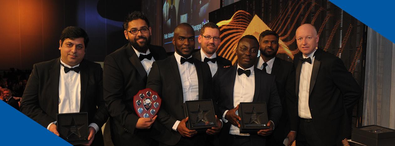BLOG Caring Passionately winners 2018 Hero