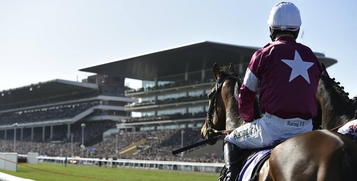 Cheltenham
