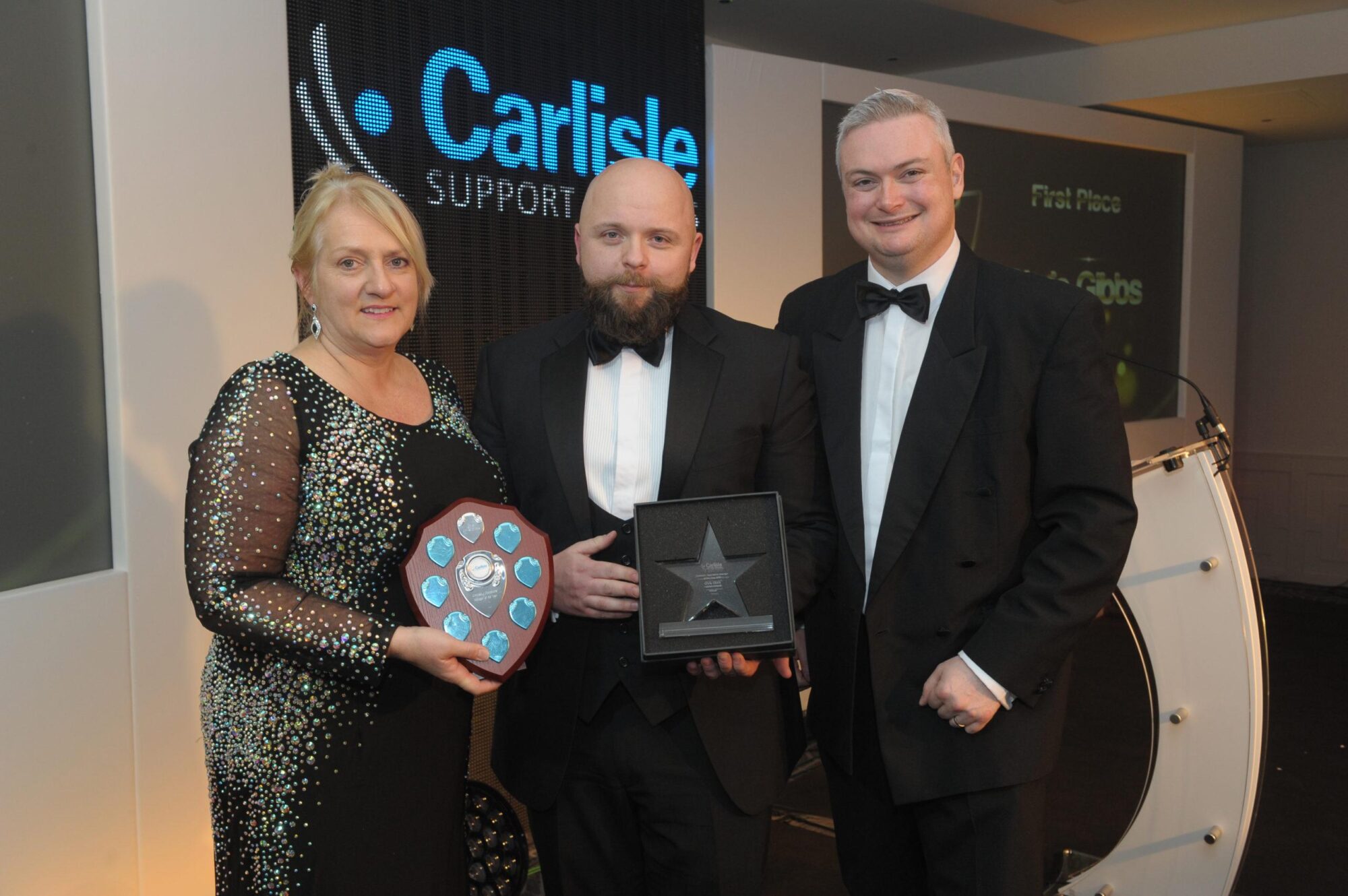 CM of the Year Chris Gibbs scaled 1