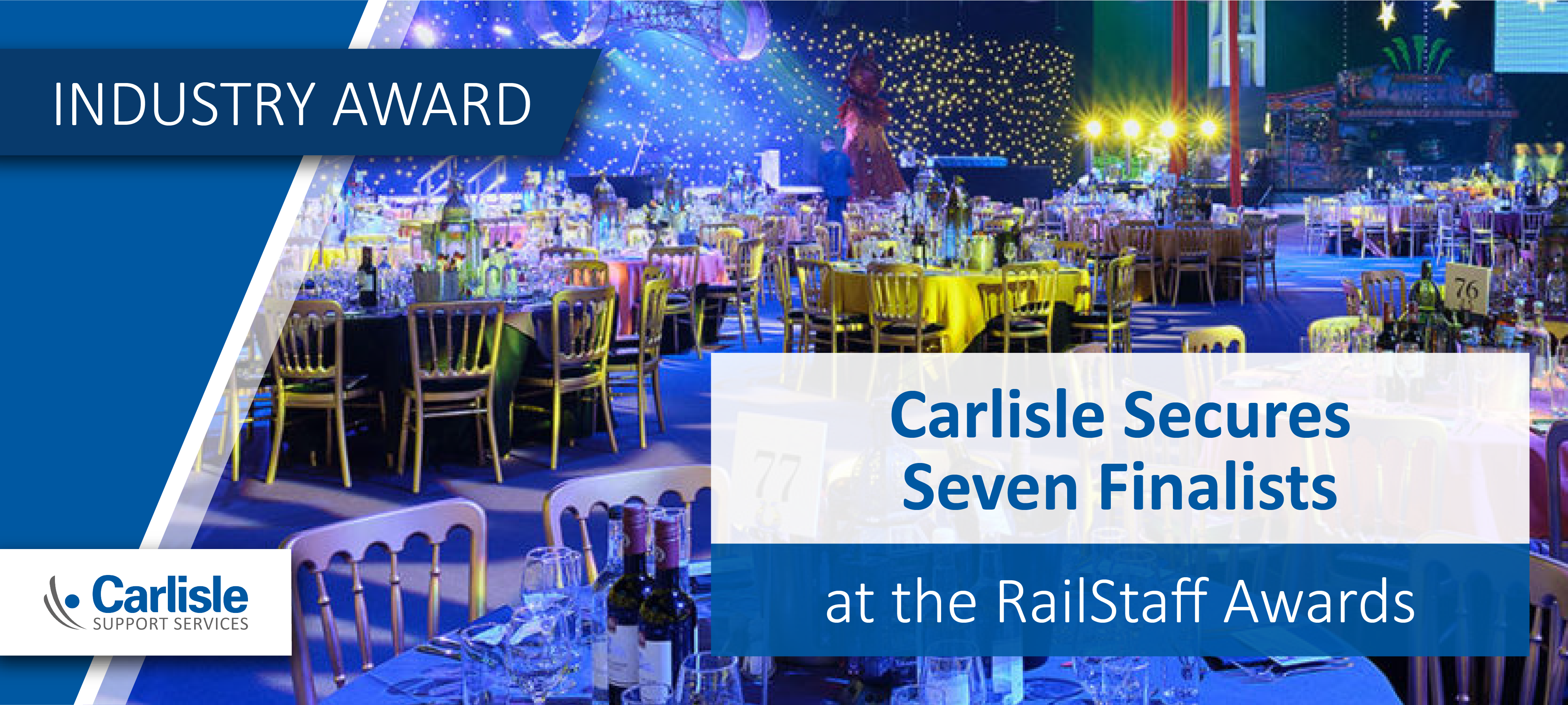 RailStaff Awards