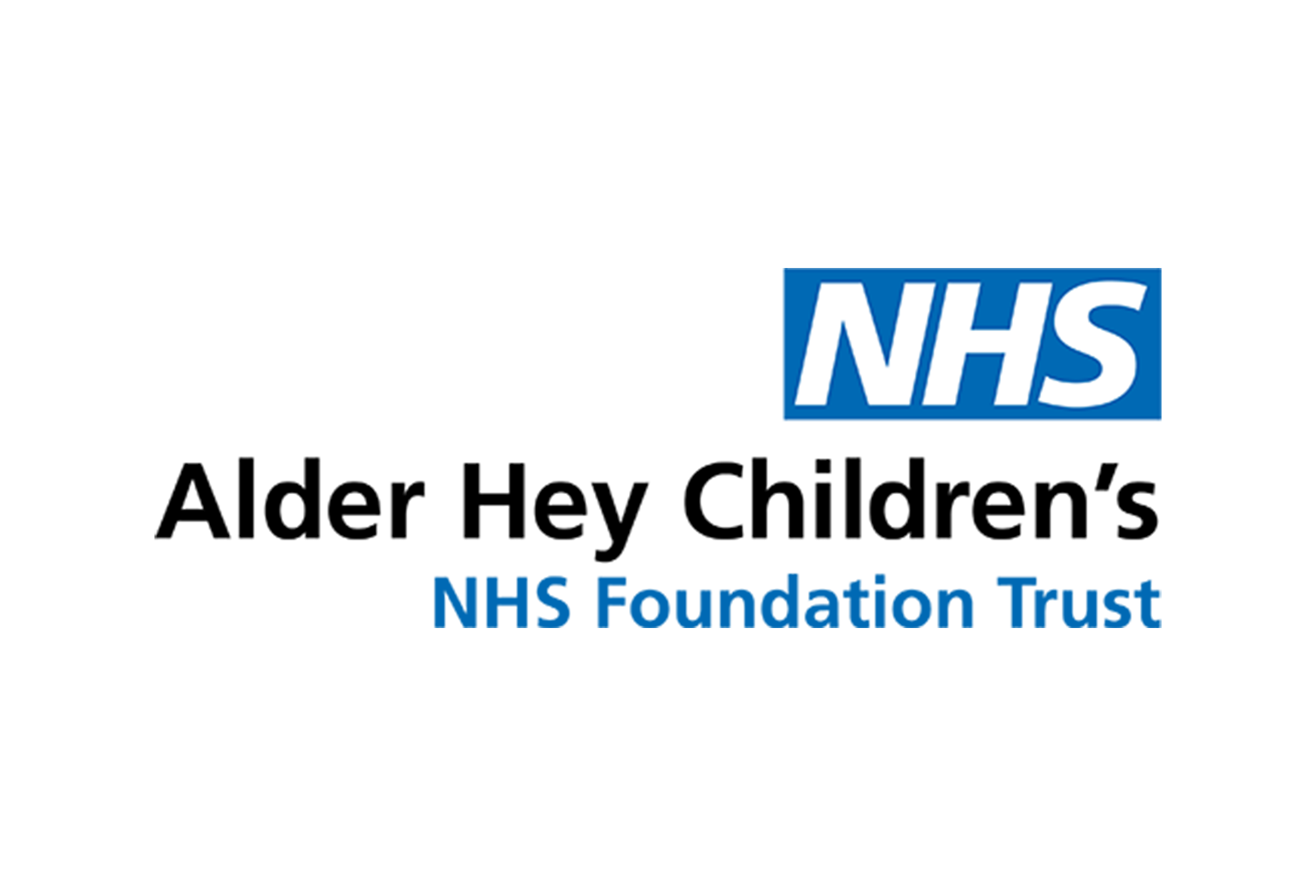 web-logo_Alder Hey NHS