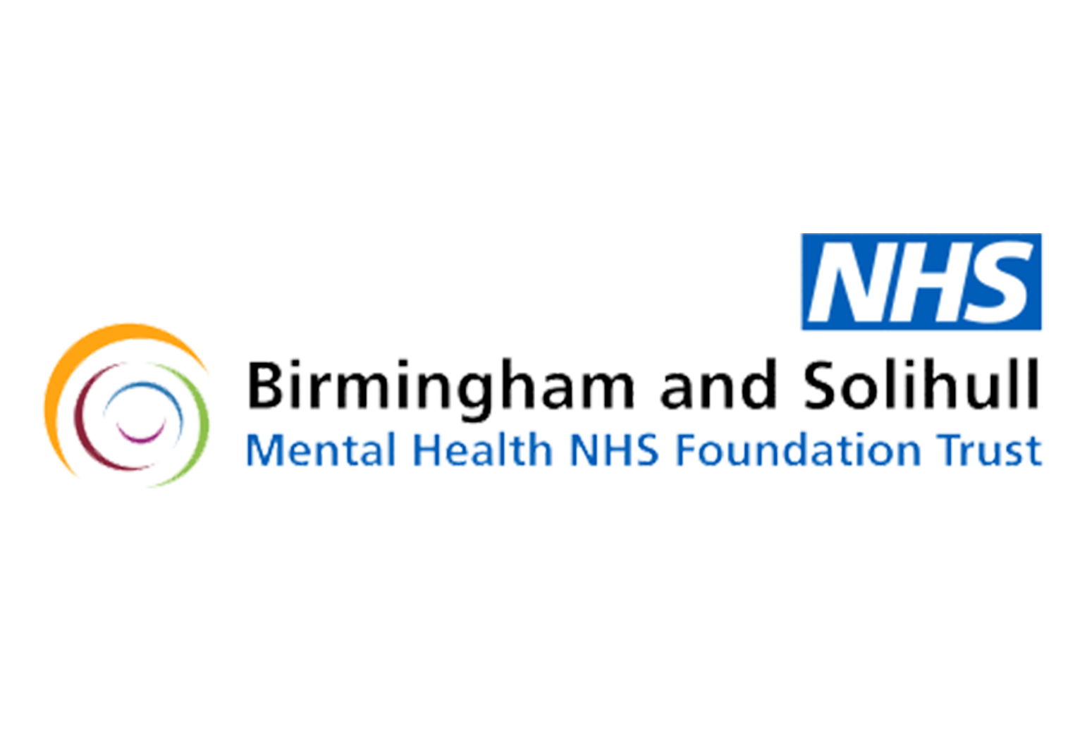 web-logo_Bham and Solihull MH NHS FT