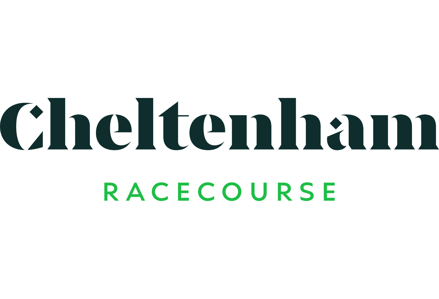 web-logo_Cheltenham Racecourse