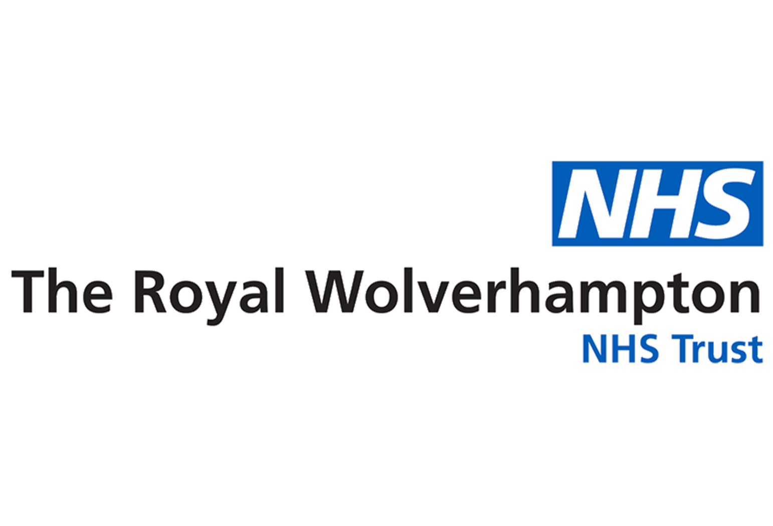web-logo_Royal Wolverhampton NHS Trust